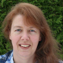 Kirsten Brox