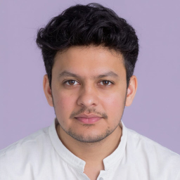 Faiq Ahmed