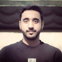Hamid Shah