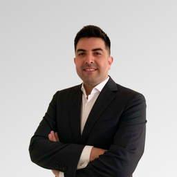 Matias Jimenez MBA's profile picture