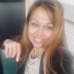 Larissa Valera Kurz