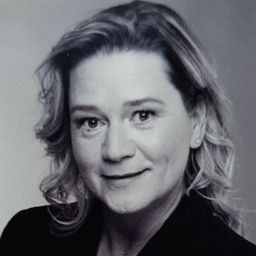 Profilbild Andrea Köhler