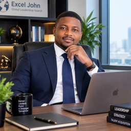 Excel John