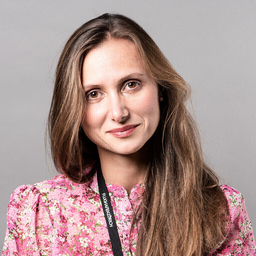 Tanja Santoro