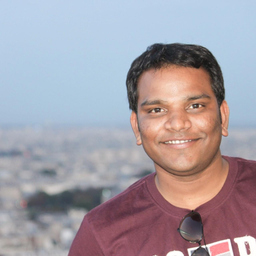 Gunakar Rao