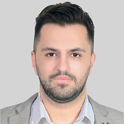 mohammad reza Fathi