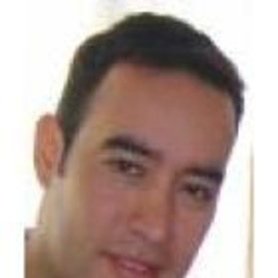Carlos Alberto Ojeda Arias