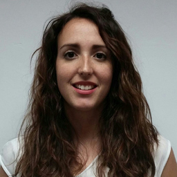 Claudia SOUBIE