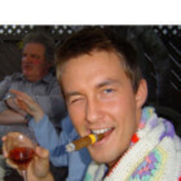 Thordur Bjarnason