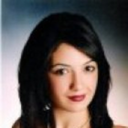 Seray Öney Doğanyiğit