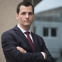Andreas Schmitt