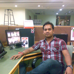 Prasntkumar Rajpailo