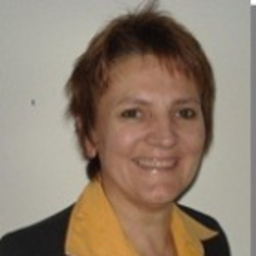 Ingrid Lange