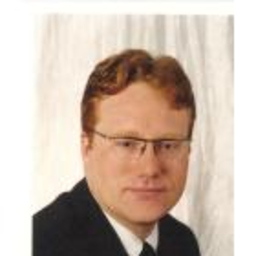 Uwe Albrecht's profile picture