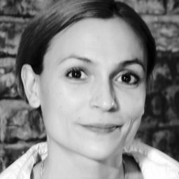 Dipl.-Ing. Izabela Jakimowicz