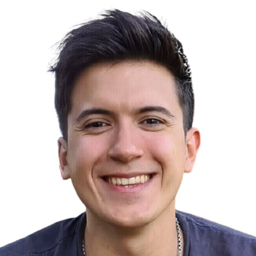 Maximiliano Nicolás Molina Cristo