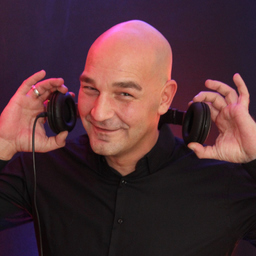 André Trothe