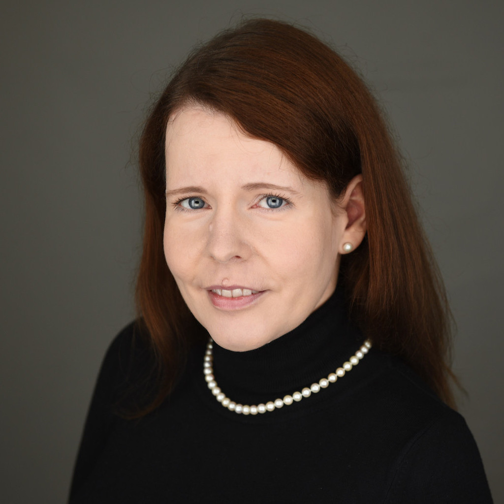 Social Media Profilbild Katrin Knuhr Schenefeld