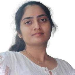 DeviPriyanka Maddirala