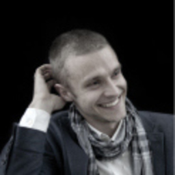 Dipl.-Ing. Michael Dazko