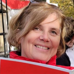 Bettina Mainz-Pohlmann