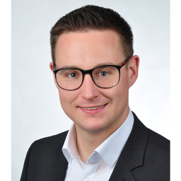 Dr. Sebastian Gehrlein