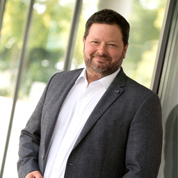 Profilbild Bernd Eckl