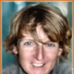 Frauke Koster
