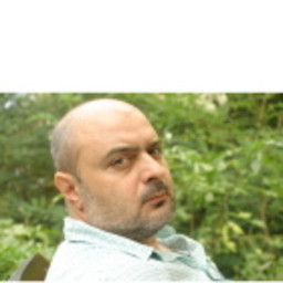 Kalin Muzdrakov