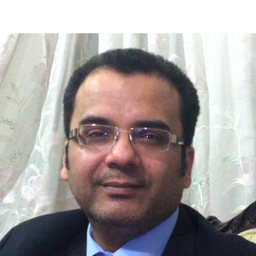 Shafqat Balouch