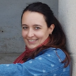 Regina Glogger