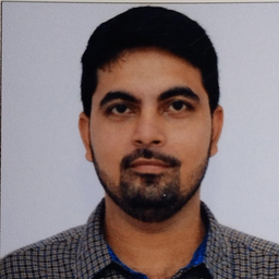 Dholakia Sunnykumar