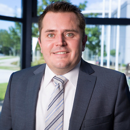 Patrick Haberzettl