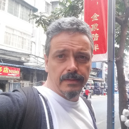 Lincoln Camargo