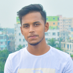 Rajib Hasen Raju