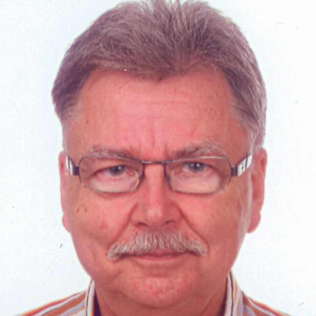 Harald Stephan Lehrer a.D. XING