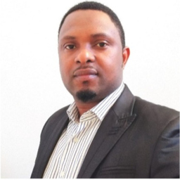 Olanrewaju Ezekiel Olubode
