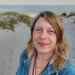 Viviane Visscher van Gaasbeek