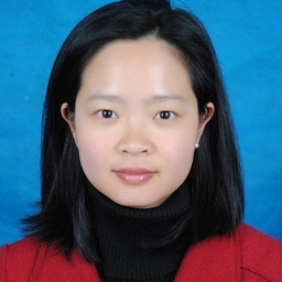 yujiao zhang