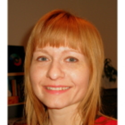 Doris Muhr