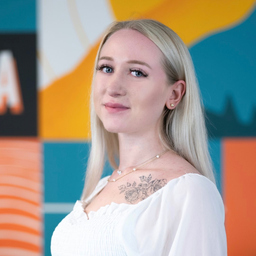 Klara-Marie  Sänger 