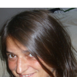 Manuela Radjenovic