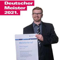 Marco Meyhoff's profile picture