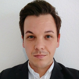 Dr. Marcel Schwalb