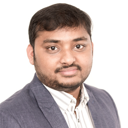 Anil Kumar Muddana