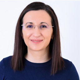 Gabriela FAGADARIU