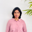 Social Media Profilbild Shivani Patil Ulm