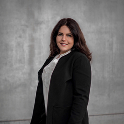 Profilbild Nadine Tausch