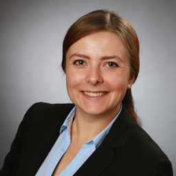 Ricarda Bahner