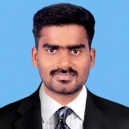 Arunkumar Mariyappan